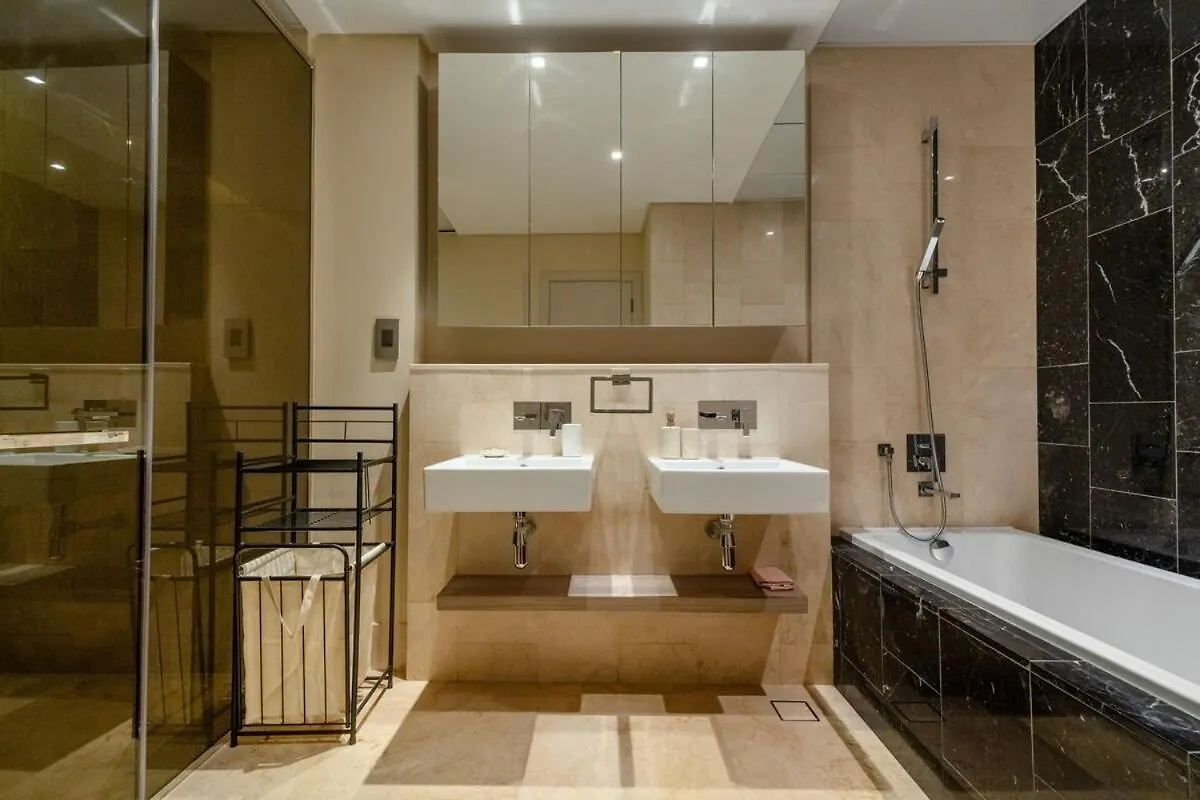 3 Bed With Private Beach In Palm Jumeirah Dubai 0*,