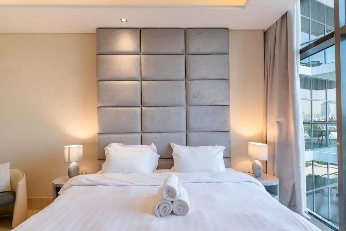 3 Bed With Private Beach In Palm Jumeirah Dubai 0*,