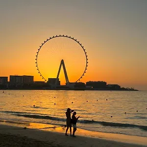  Pansiyon Lunar - Jbr
