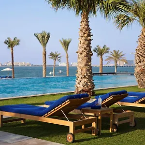 Üdülőközpont Doubletree By Hilton Jumeirah, Dubaj